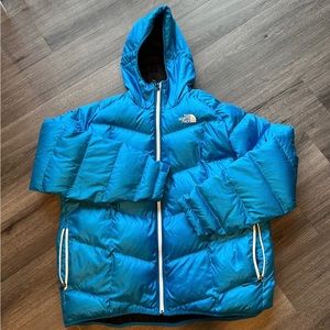 The North Face
